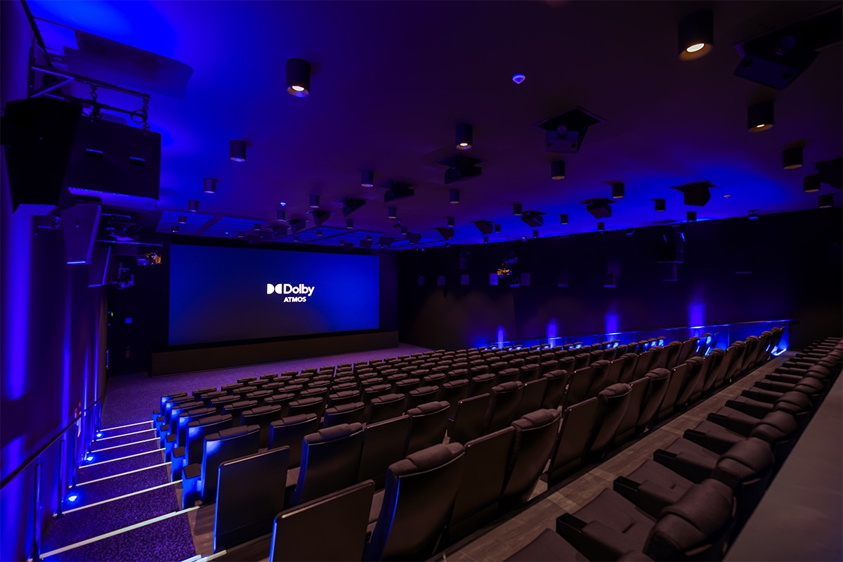 Bioscoopticket + kleine popcorn bij Bioscoop De Nieuwe Kolk Assen