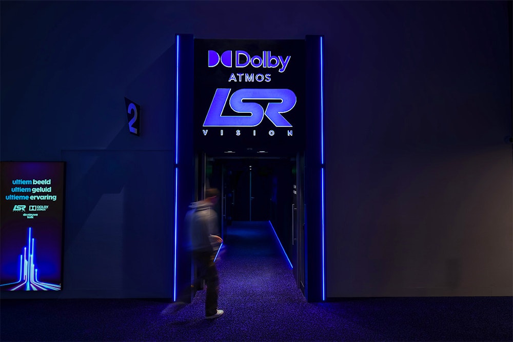 Bioscoopticket + kleine popcorn bij Bioscoop De Nieuwe Kolk Assen