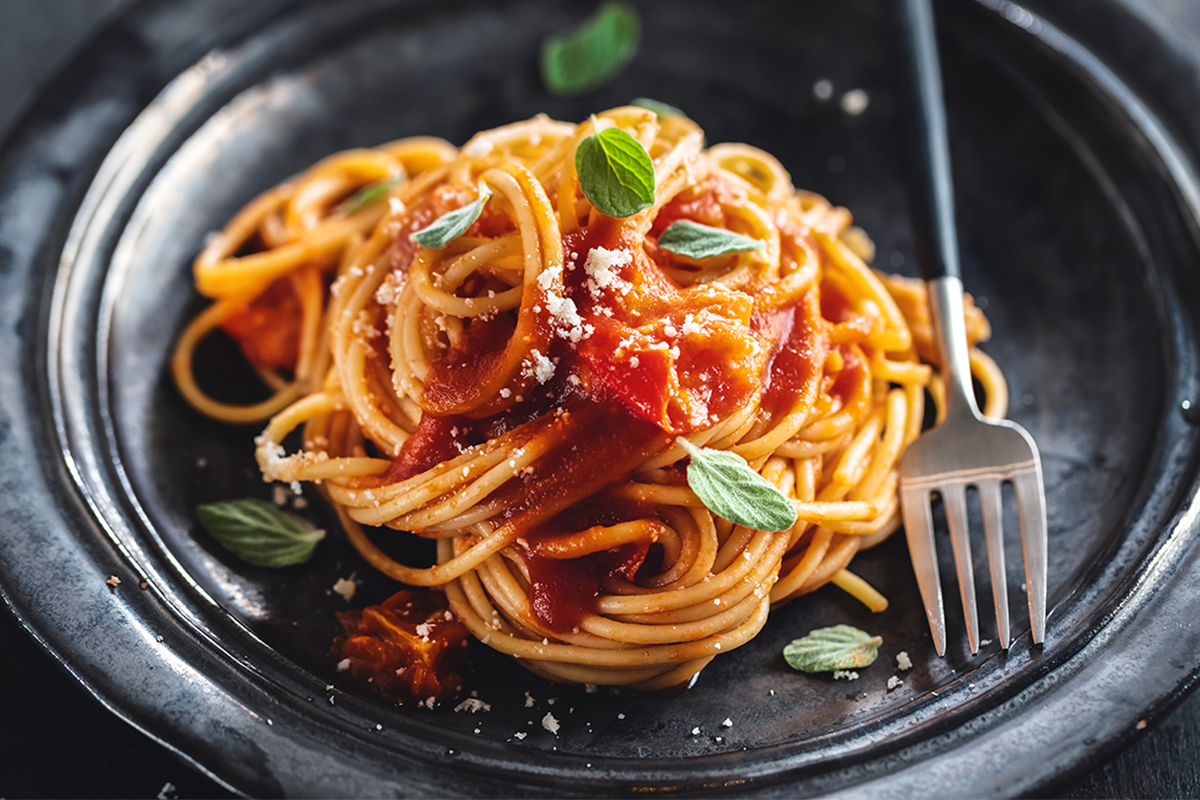 3-gangen keuzediner bij Rodrigues Restaurant