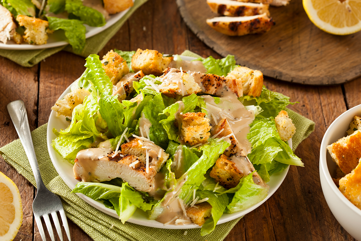 3-gangen keuzediner bij Rodrigues Restaurant