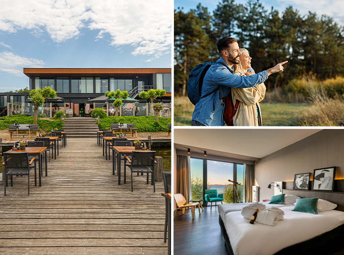 Postillion Hotel Amersfoort Veluwemeer
