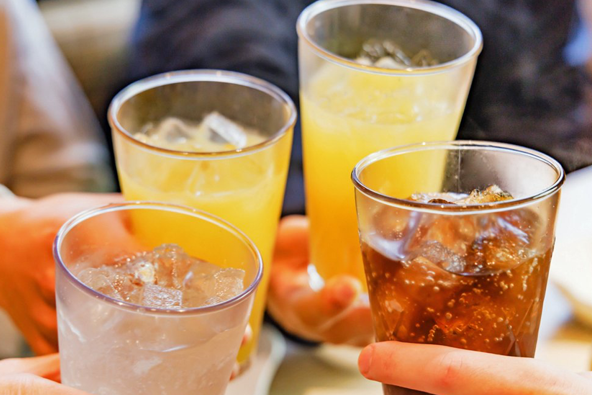 Potje minigolf incl. frisdrank of appeltaart + koffie/thee