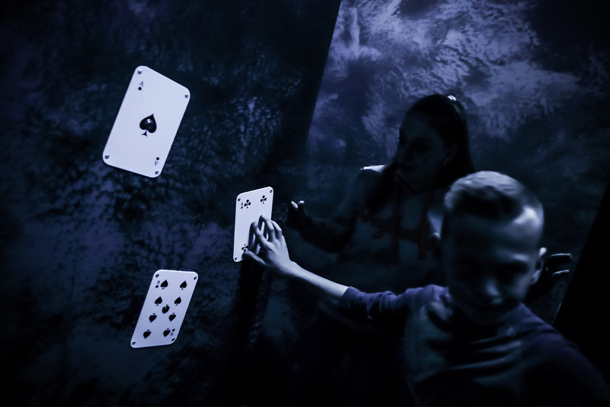 Prison Island (1,5 uur) bij All in Echt