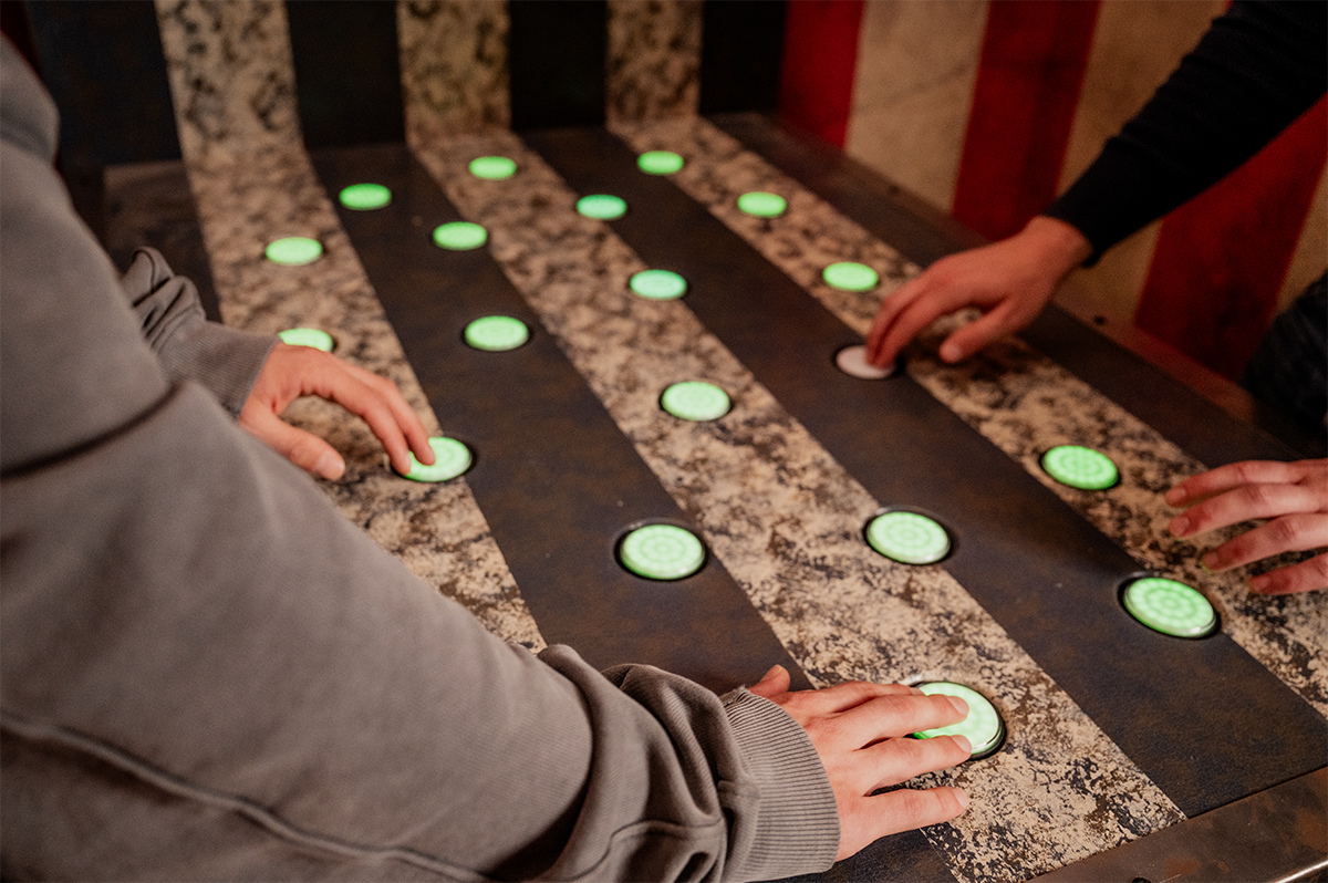 Prison Island (1,5 uur) bij Podium19 Middelburg