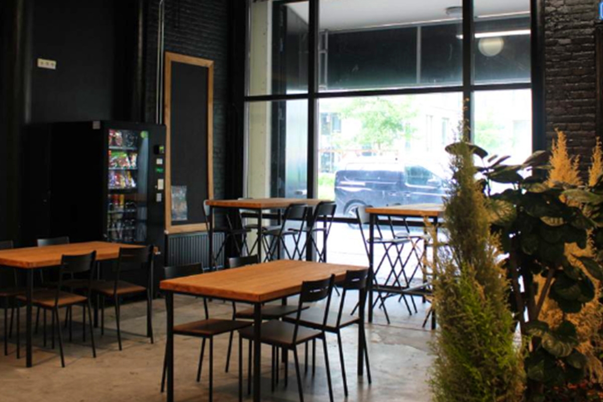 Privé-bioscooparrangement bij Cinemix, incl. drankjes & popcorn (40 pers.) 