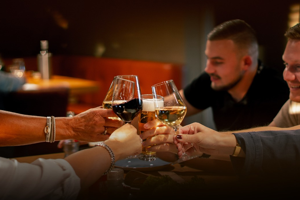 Privé-karaoke (2 uur) incl. onbeperkt drinken bij Bobs Party & Events