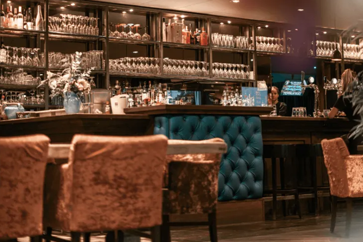 Privé-karaoke (2 uur) incl. onbeperkt drinken bij Bobs Party & Events