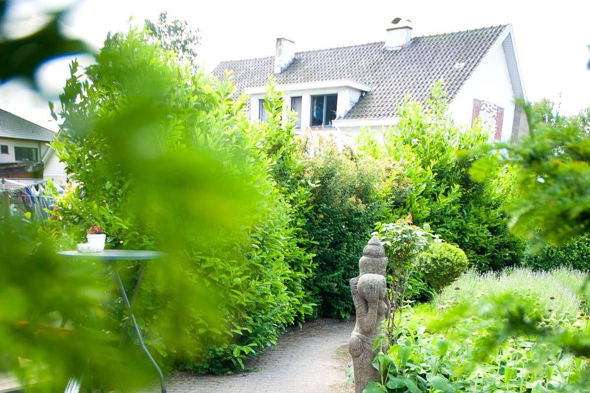 Privé sauna arrangement + hapjes en bubbels bij House of Java (2 personen)