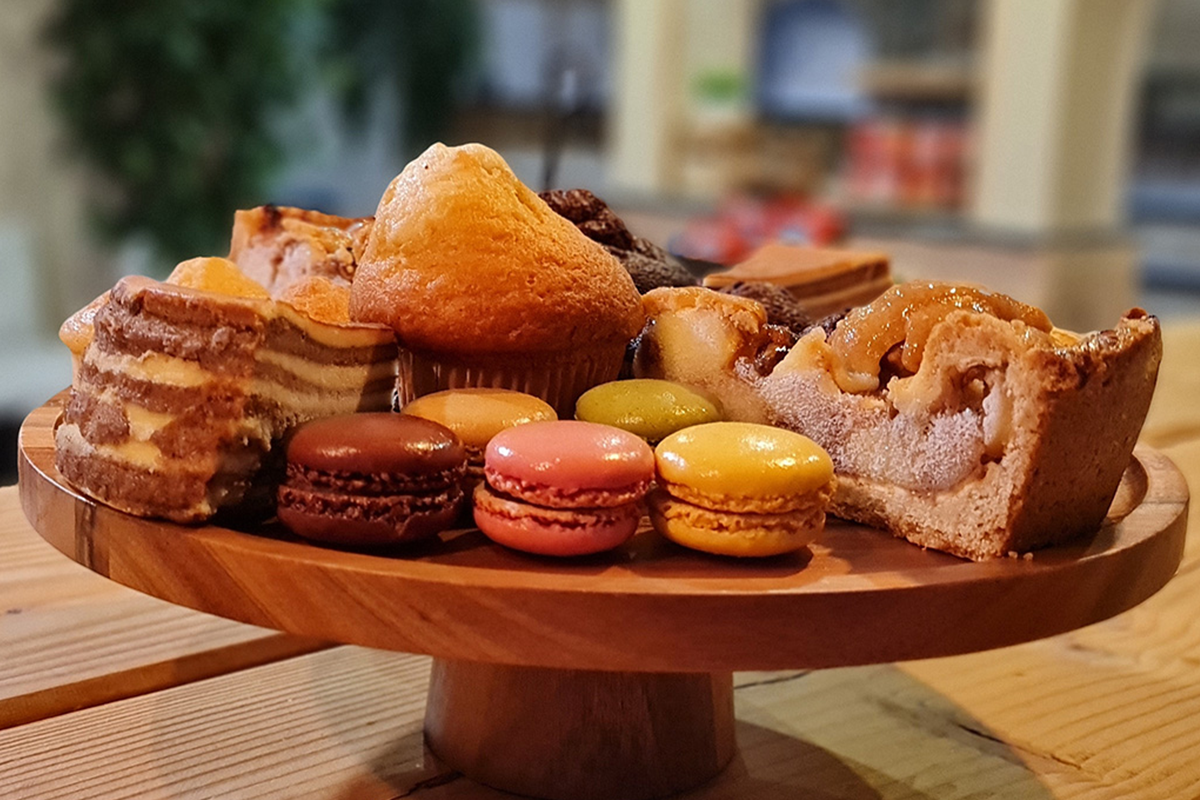 Privésauna-arrangement bij Relax Center Amersfoort Zuid (2p.)