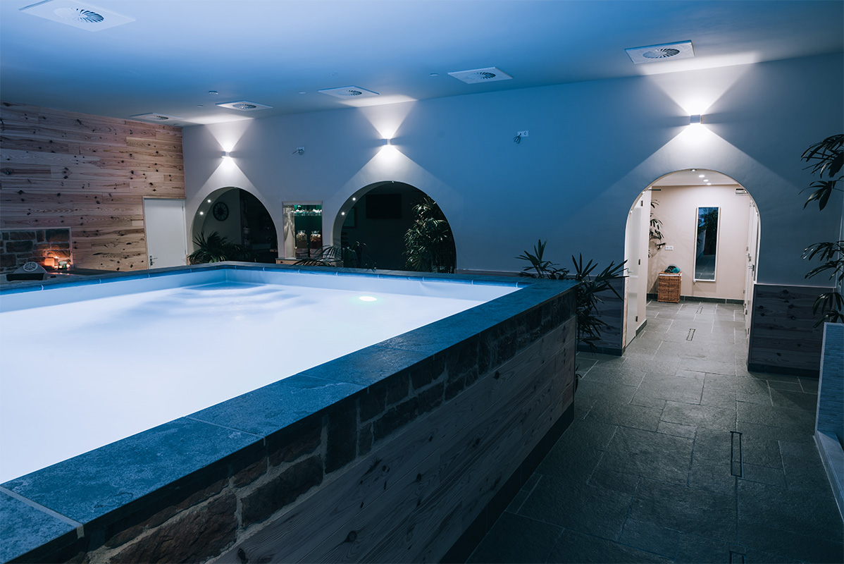 Privésauna-arrangement bij Relax Center Amersfoort XL (2p.)