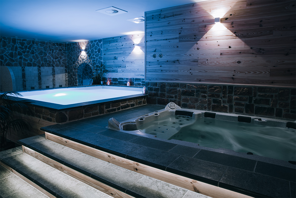 Privésauna-arrangement bij Relax Center Amersfoort XL (2p.)
