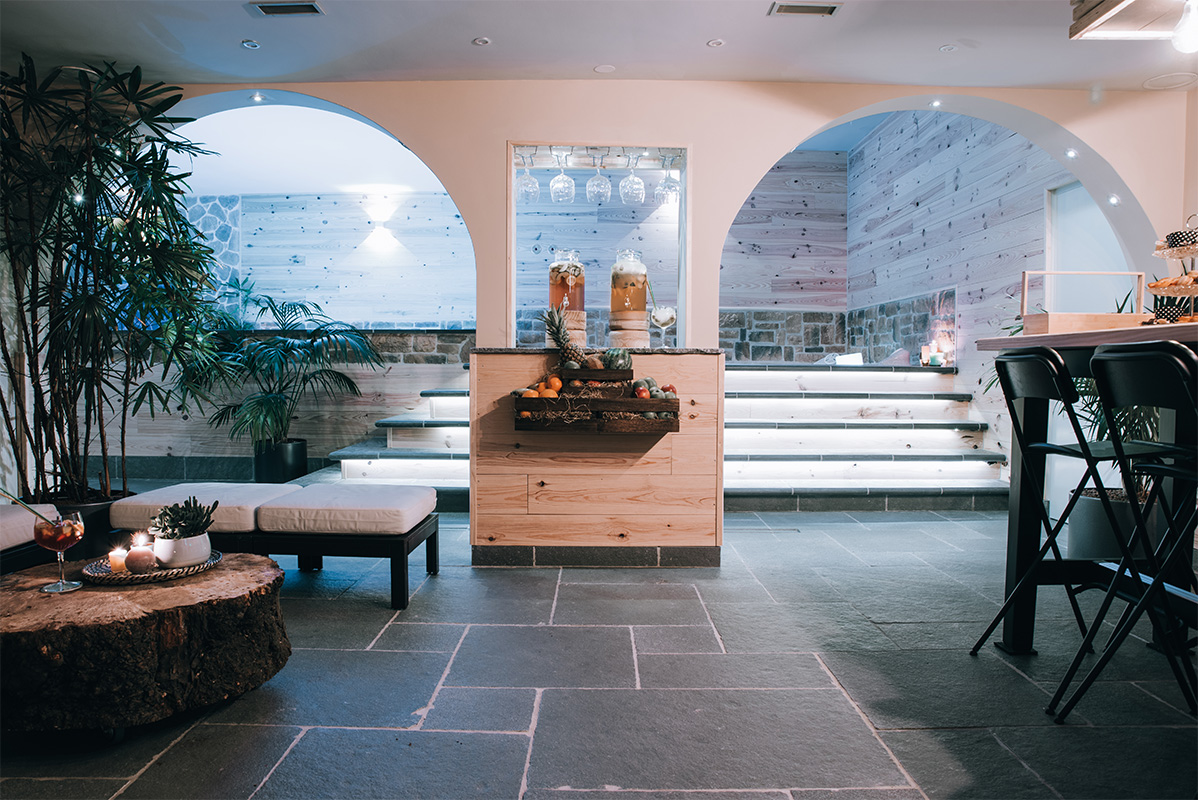 Privésauna-arrangement bij Relax Center Amersfoort XL (2p.)