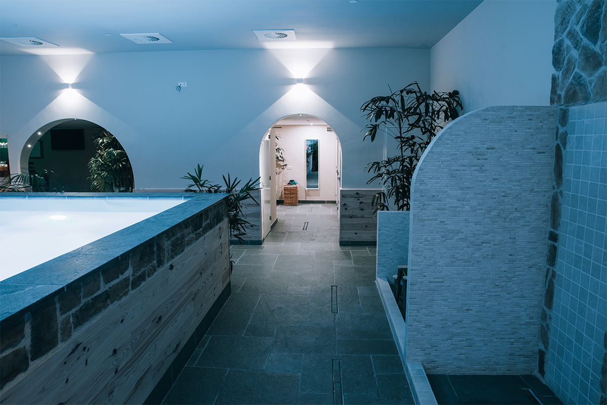 Privésauna-arrangement bij Relax Center Amersfoort XL (2p.)
