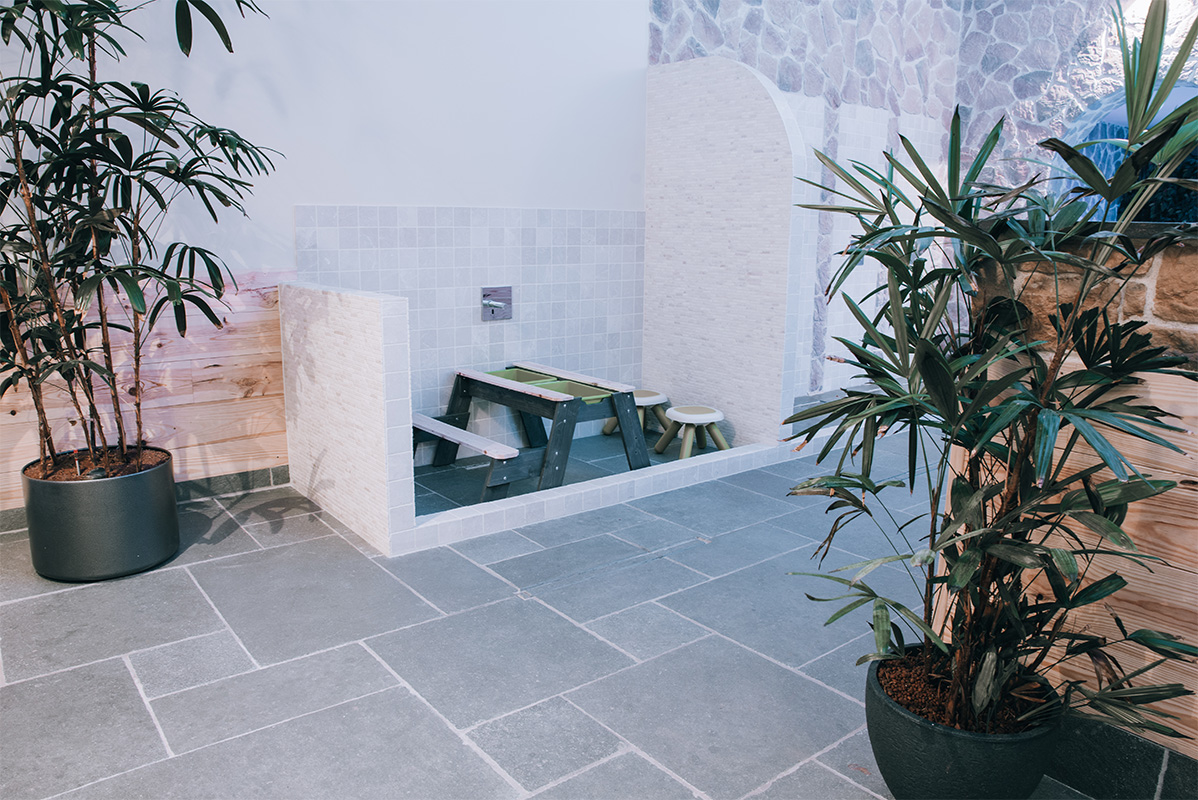 Privésauna-arrangement bij Relax Center Amersfoort XL (2p.)