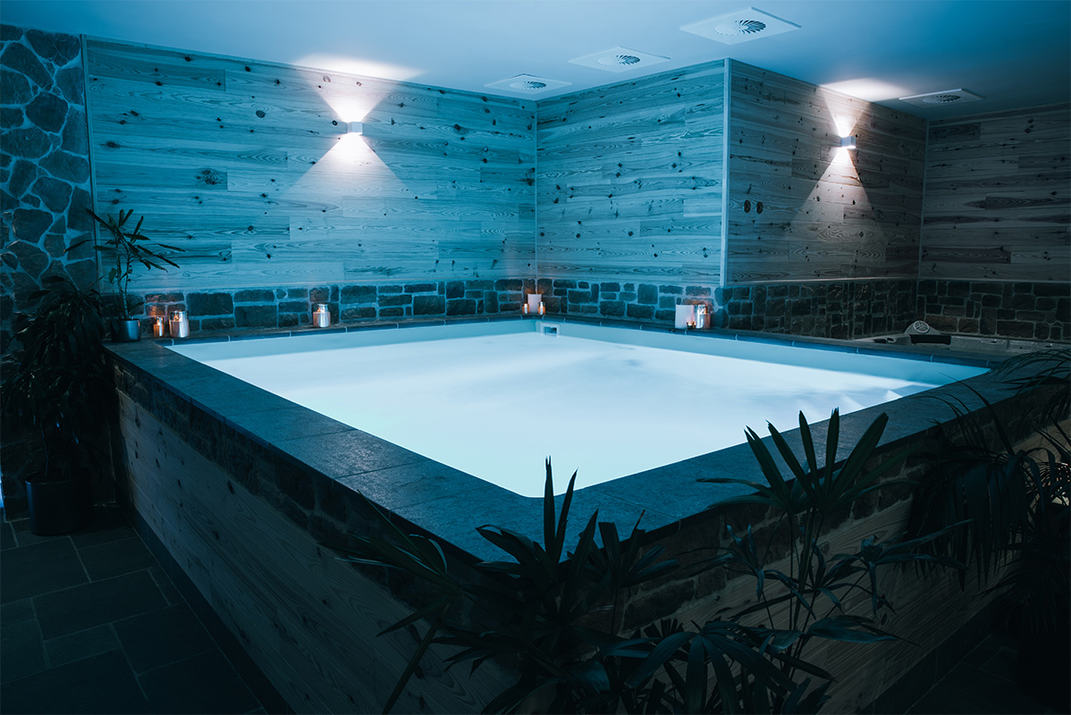 Privésauna-arrangement bij Relax Center Amersfoort XL (2p.)