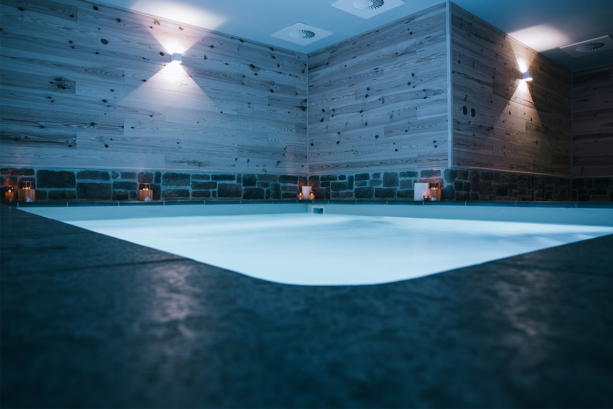 Privésauna-arrangement bij Relax Center Amersfoort XL (2p.)