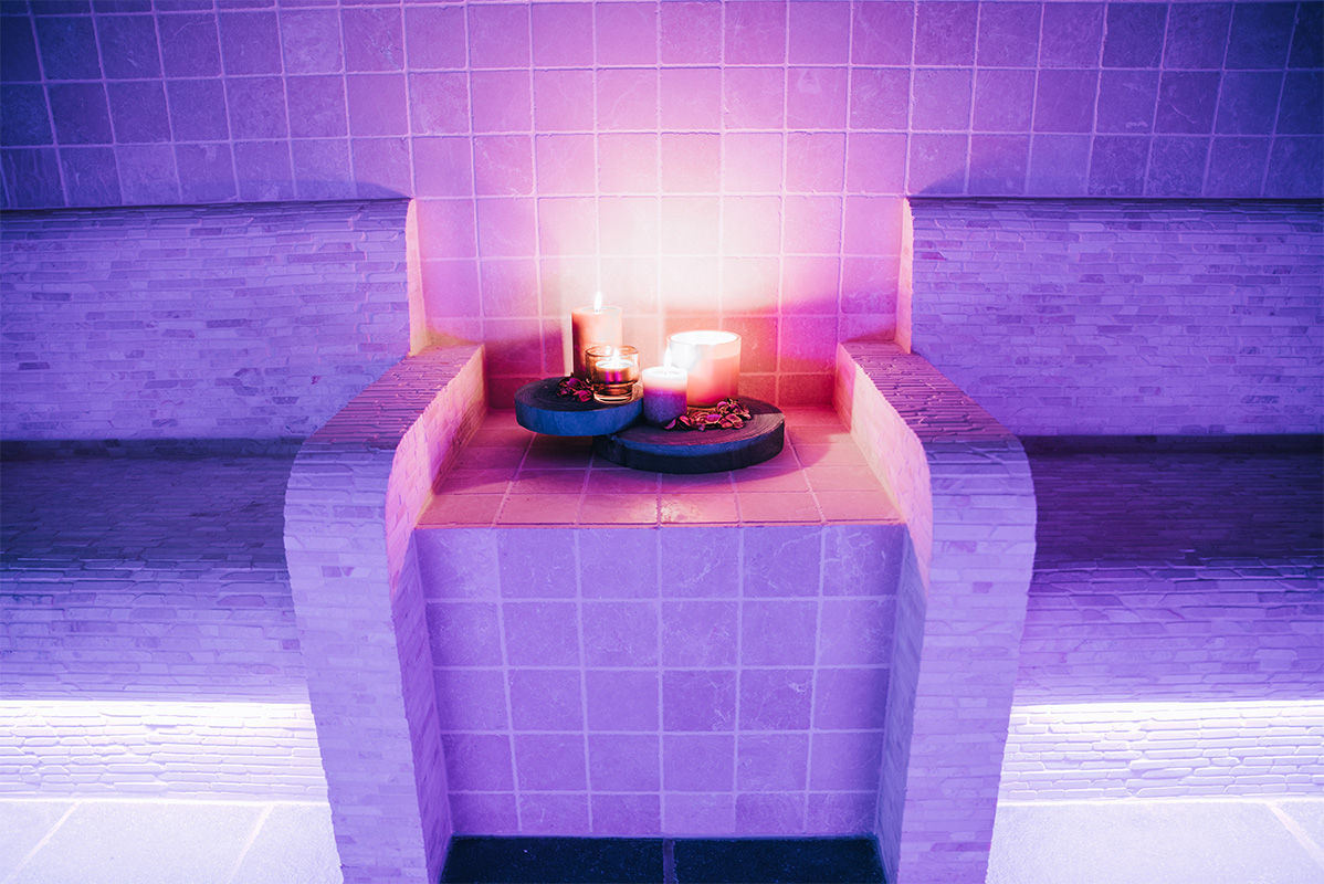 Privésauna-arrangement bij Relax Center Amersfoort XL (2p.)