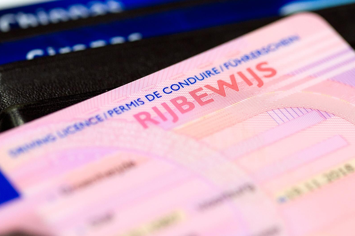 Proefpakket autorijles: 5 rijlessen (à 60 min) bij Jouw Rijschool