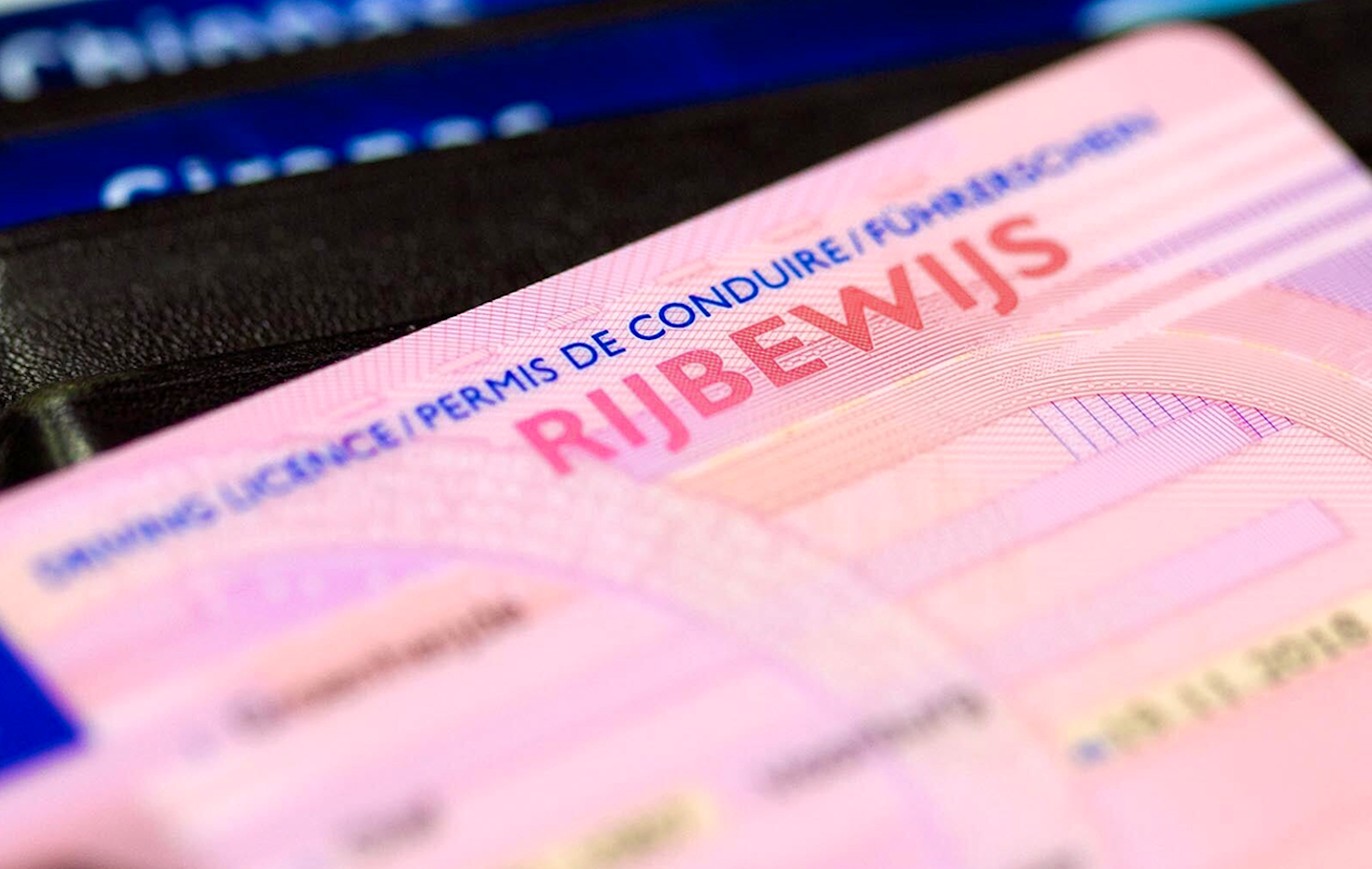 Proefpakket autorijles: 5 rijlessen (à 60 min) bij Jouw Rijschool