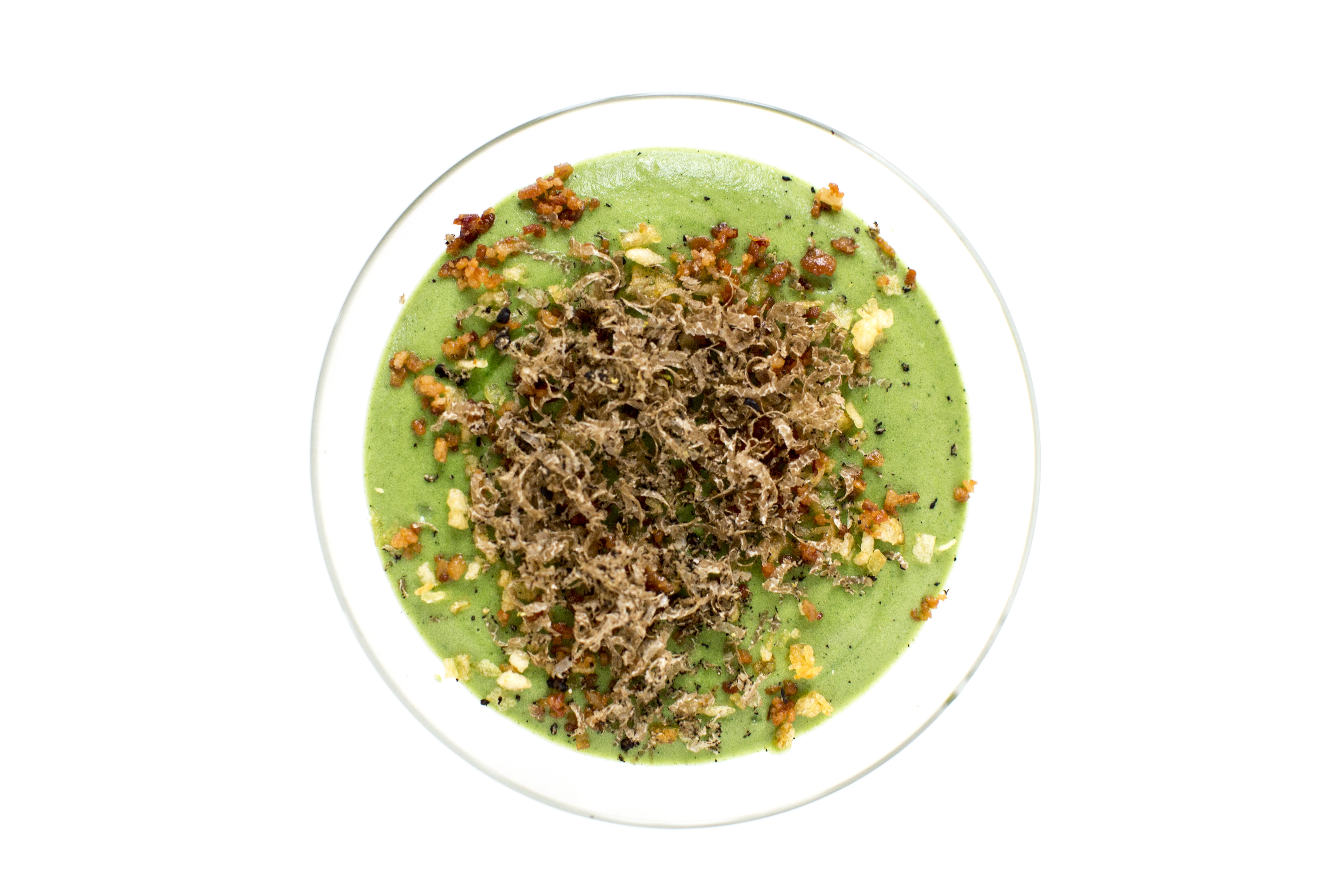 Uitgebreid Michelin proeverij bij Restaurant Niven in Rijswijk