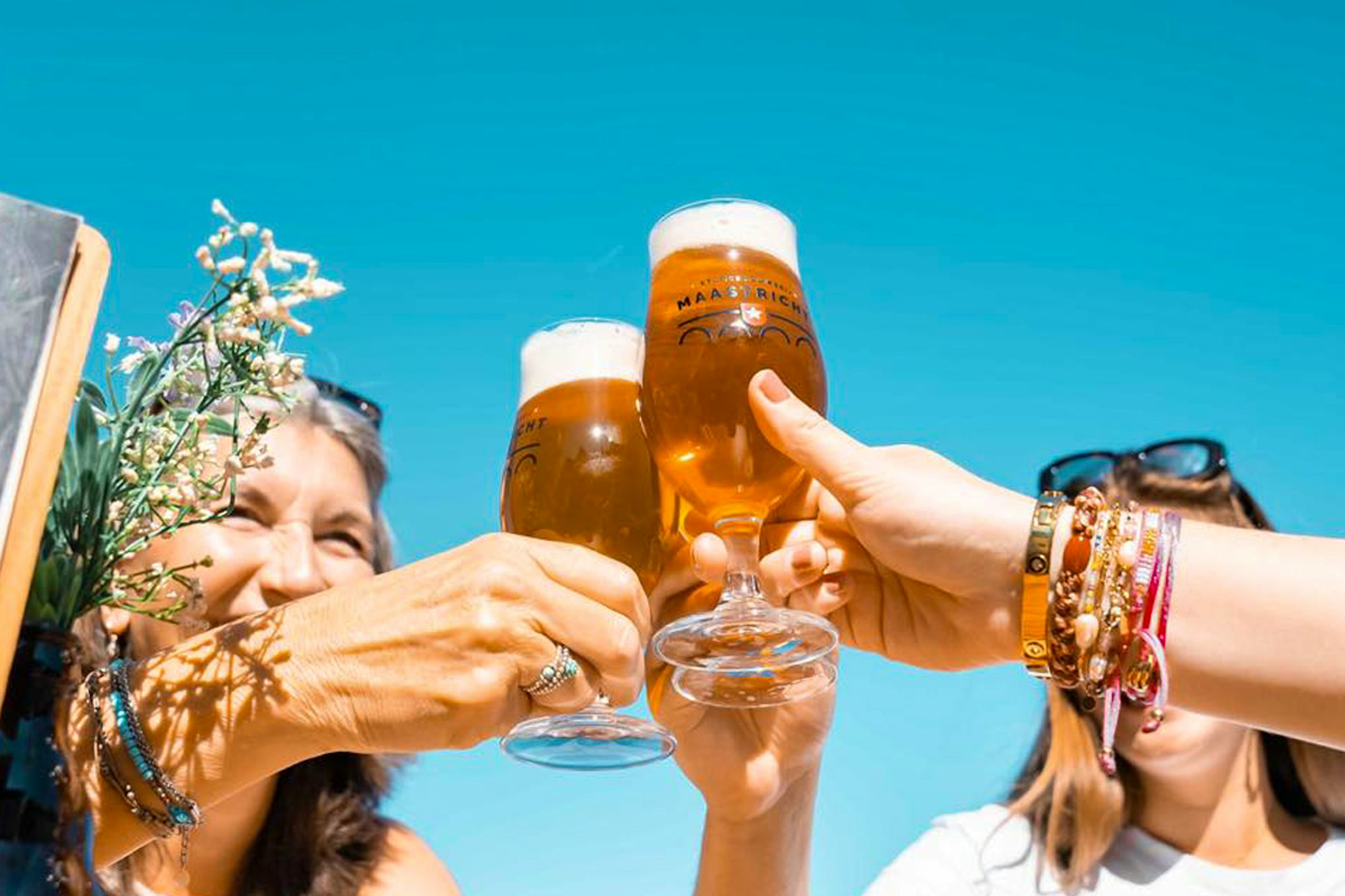 Proeverij bij Stadsbrouwerij Maastricht