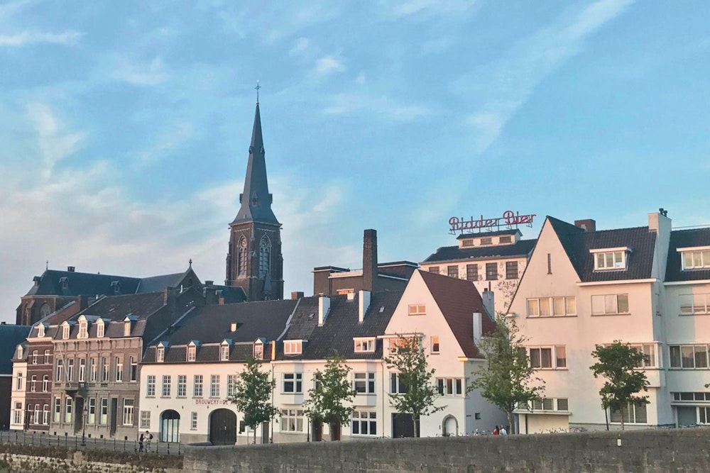 Proeverij bij Stadsbrouwerij Maastricht