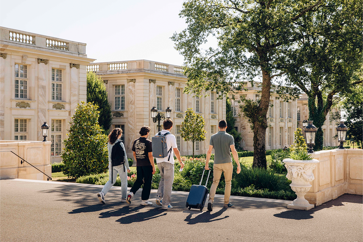 Entreeticket Puy Du Fou