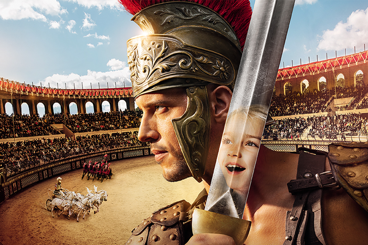 Entreeticket Puy Du Fou