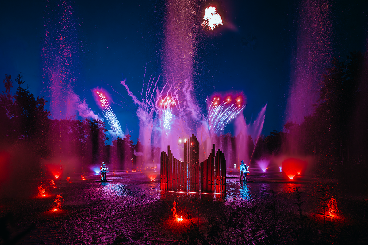 Entreeticket Puy Du Fou