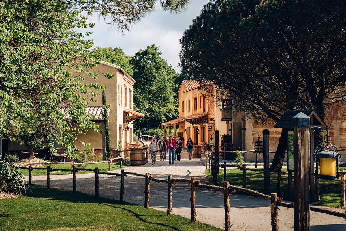 Entreeticket Puy Du Fou
