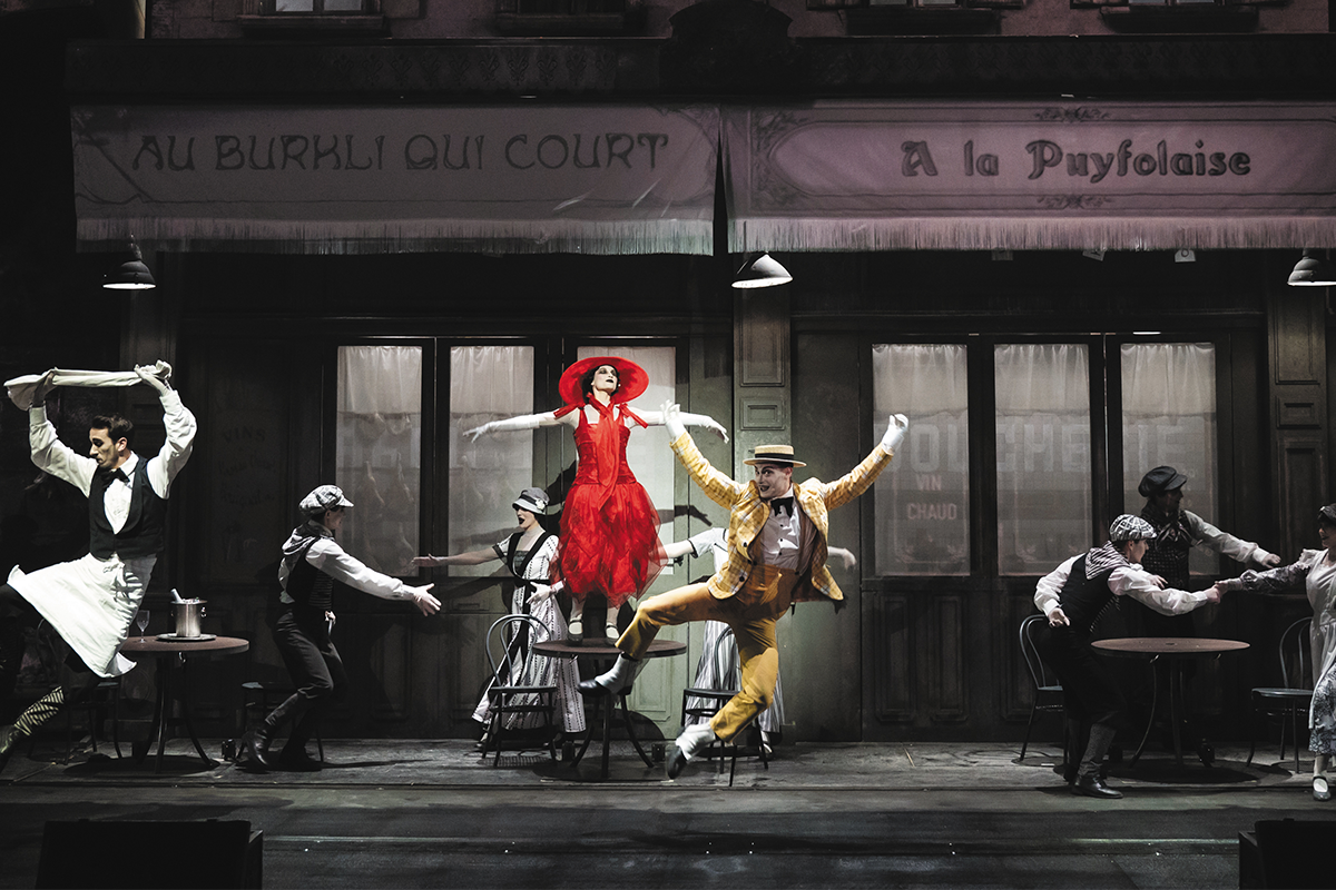 Entreeticket Puy Du Fou