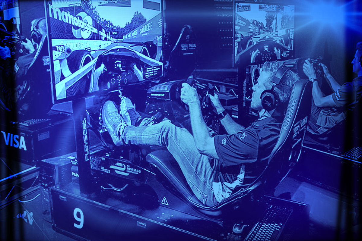 Race Experience of Vrije training bij Race Park Amsterdam