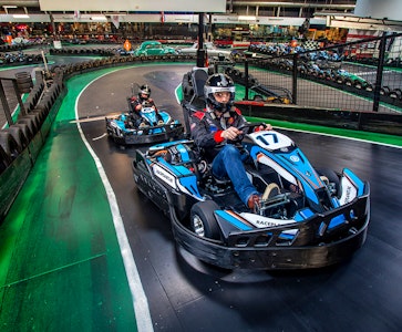 Race Planet