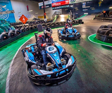 Race Planet