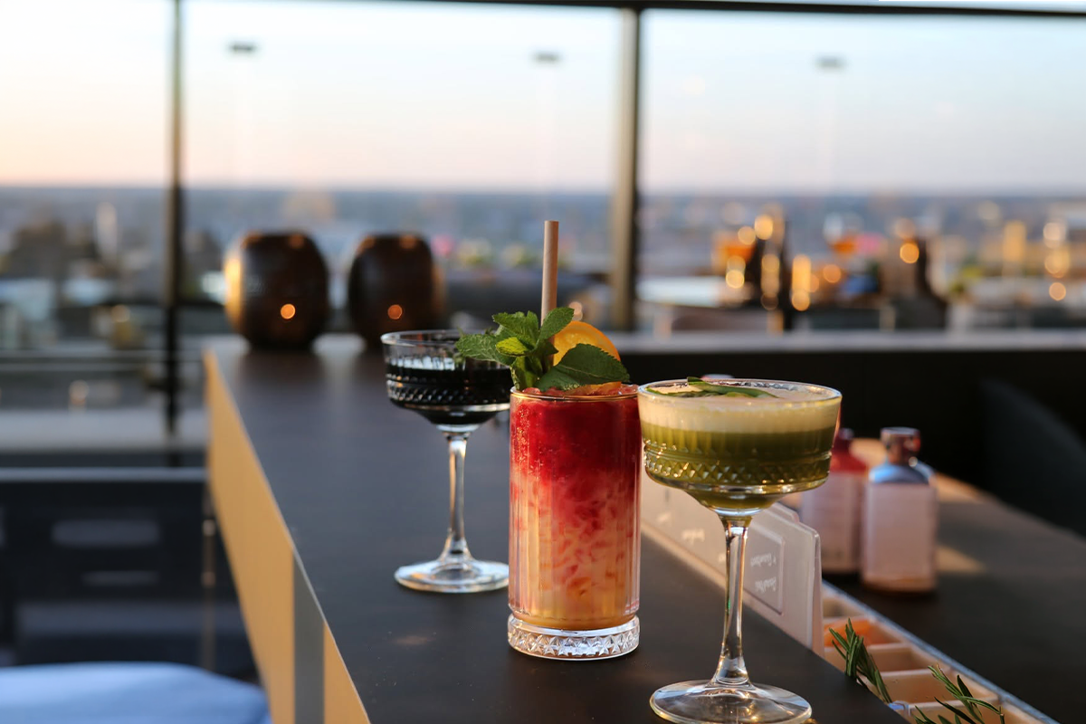 Radisson Blu Hotel Hasselt