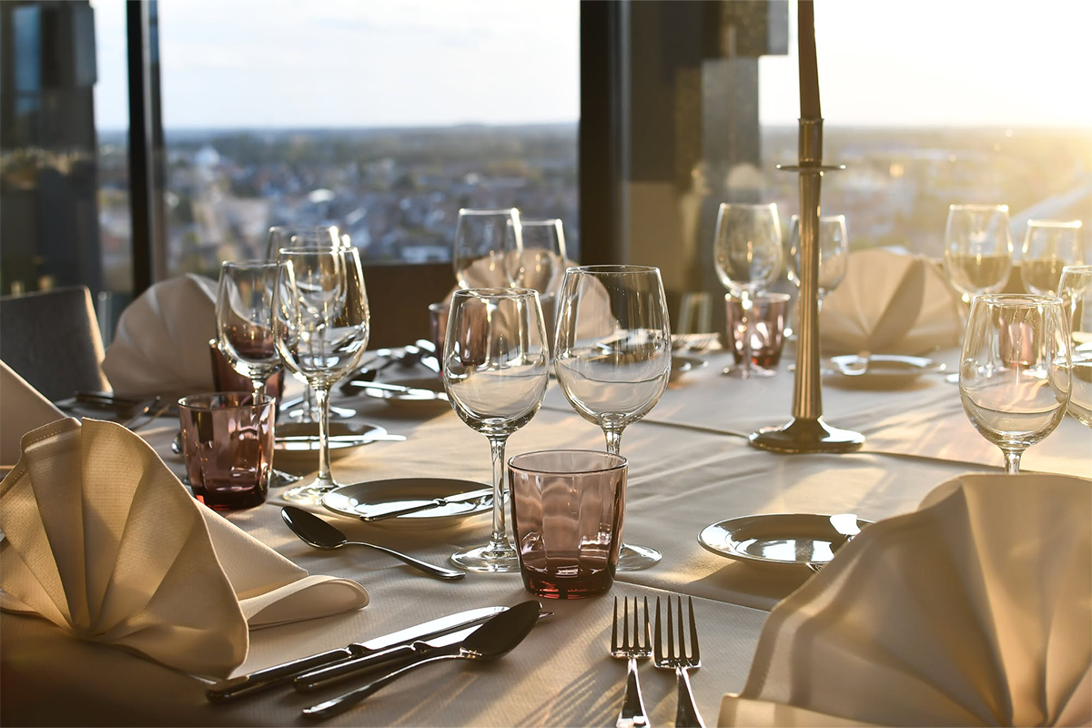 Radisson Blu Hotel Hasselt