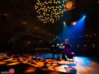Wibi Soerjadi - Jubileum concert | Actieprijs € 29,50 (-26%) - Tripper.nl