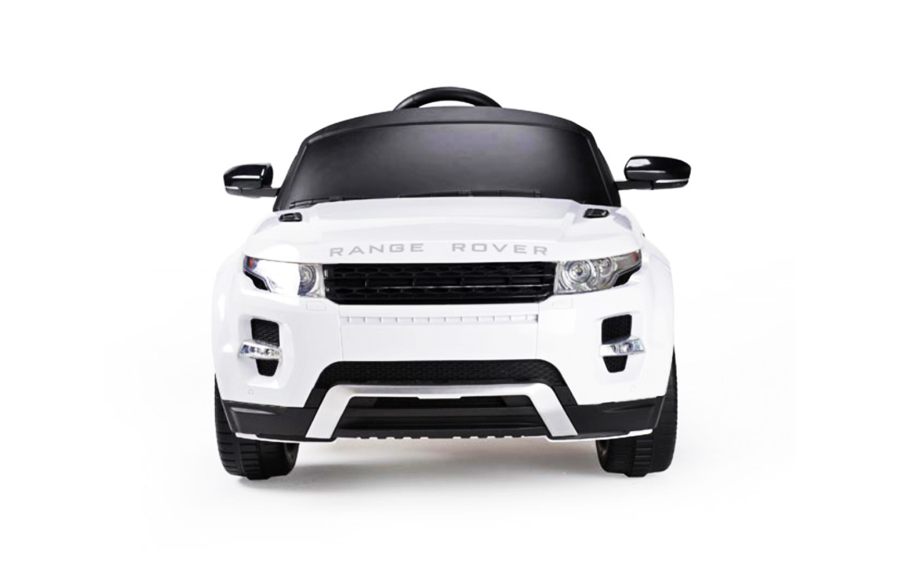 Range Rover Evoque Elektrische Voiture pour enfants avec télécommande 
