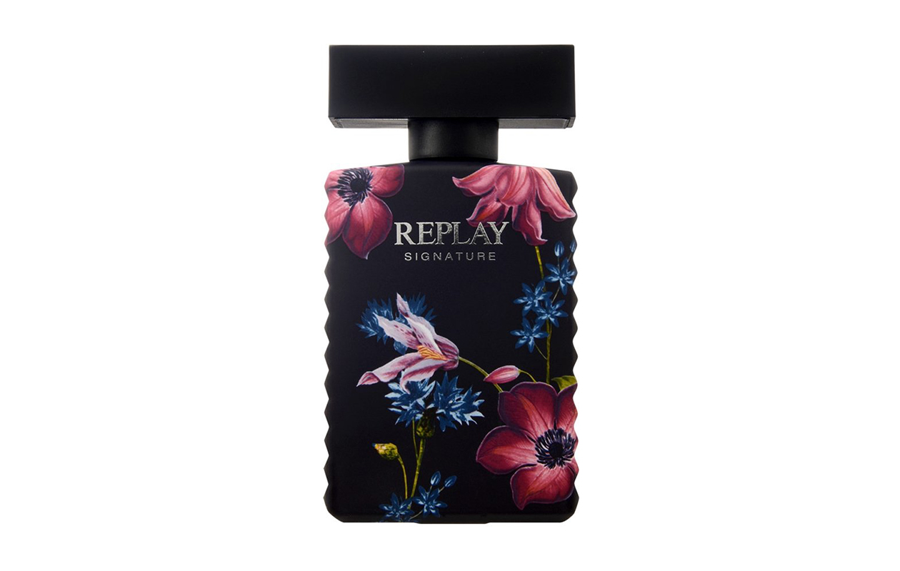 Replay Signature vrouwenparfum 50 ml