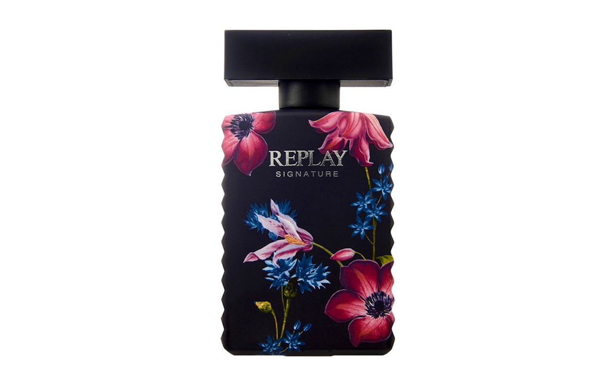Replay Signature vrouwenparfum 50 ml