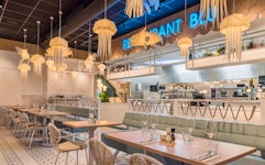 Restaurant Blu