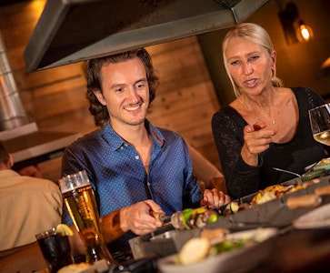 Restaurant Jack's