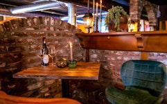 Restaurant Jack's
