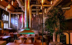 Restaurant Jack's