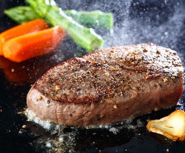 Restaurant Jack's