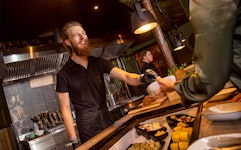 Restaurant Jack's