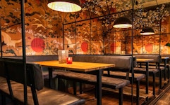 Restaurant Se7en