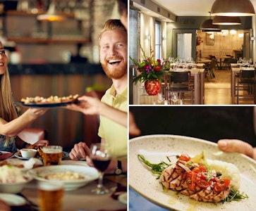 Restaurant Torino