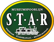 Stichting Stadskanaal Rail