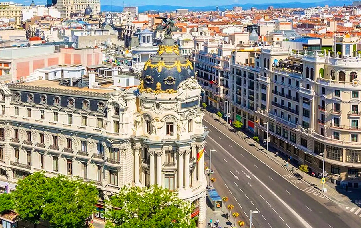 Retourvlucht naar keuze binnen Europa (2 personen)